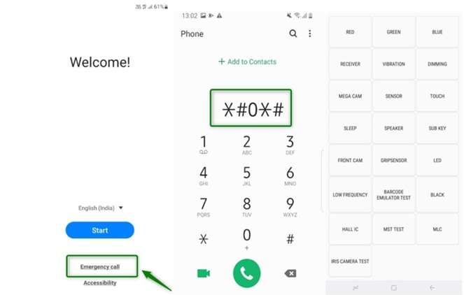 bypass samsung frp lock
