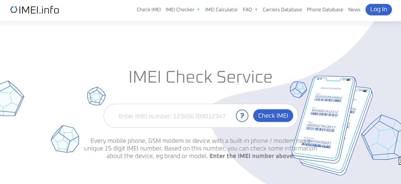 imei.info