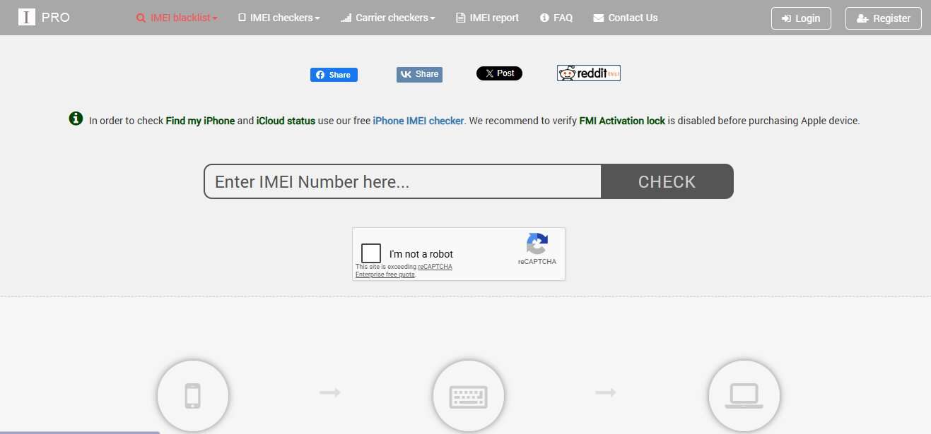 imeipro.info