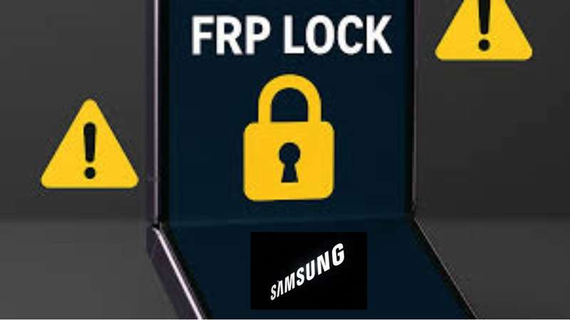 samsung frp lock