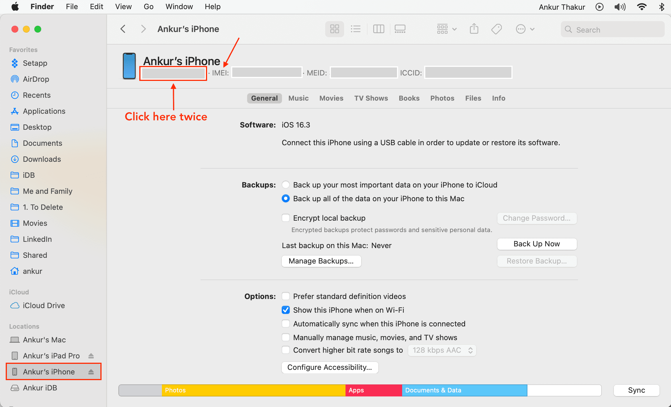 iphone carrier lock check