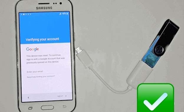 samsung a series frp bypass via otg apk