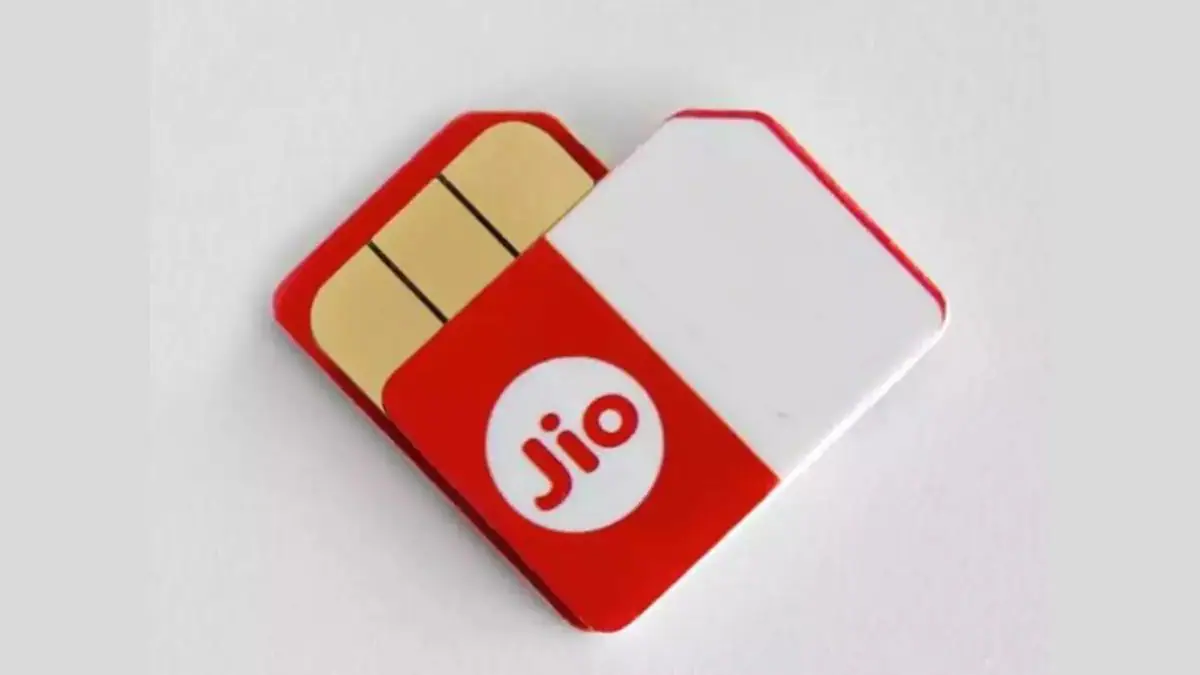 how to unblock jio sim online
