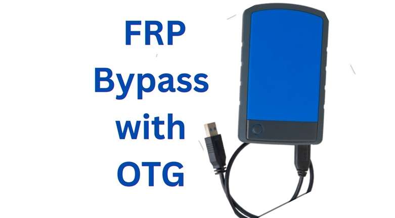 frp bypass no computer with otg