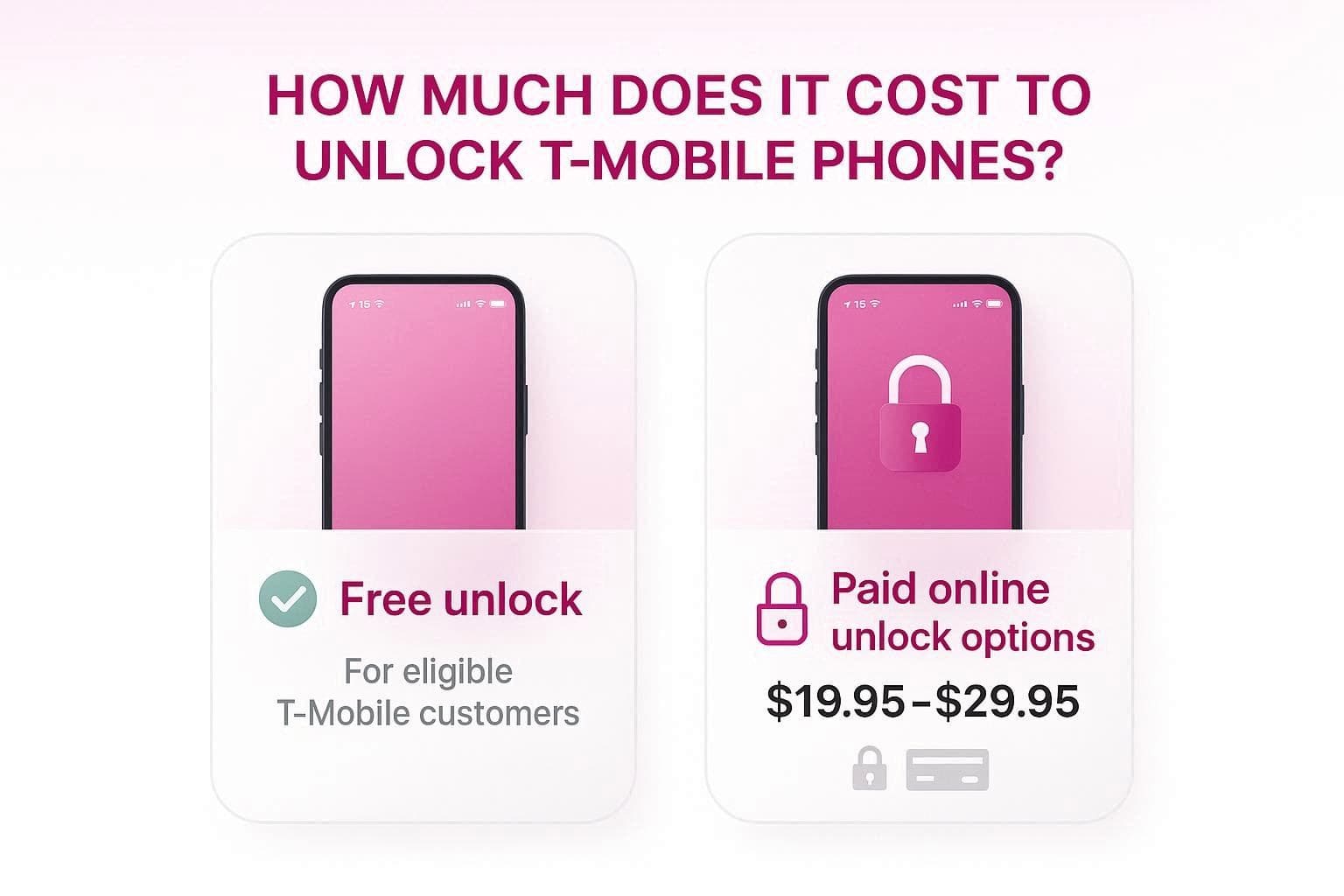 price for sim unlock