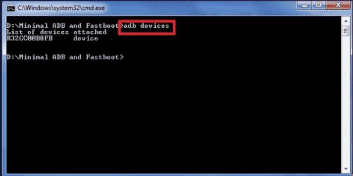set up xiaomi fastboot on pc