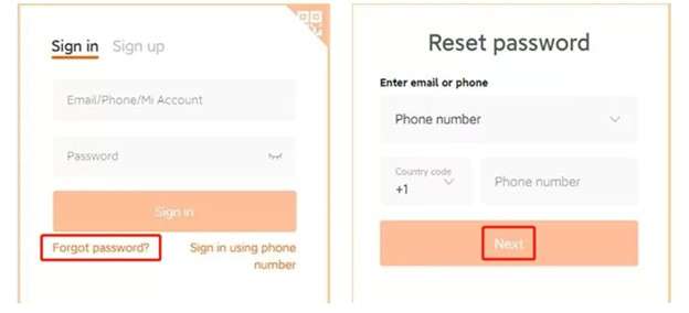 mi account reset without mi account bypass tool