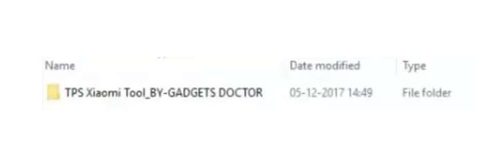 redmi mi account remove