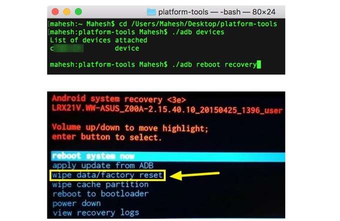 poco x6 mi unlock via adb