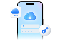 Remove iCloud Lock
